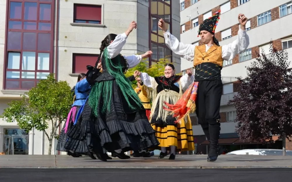 XXV Día da Muiñeira