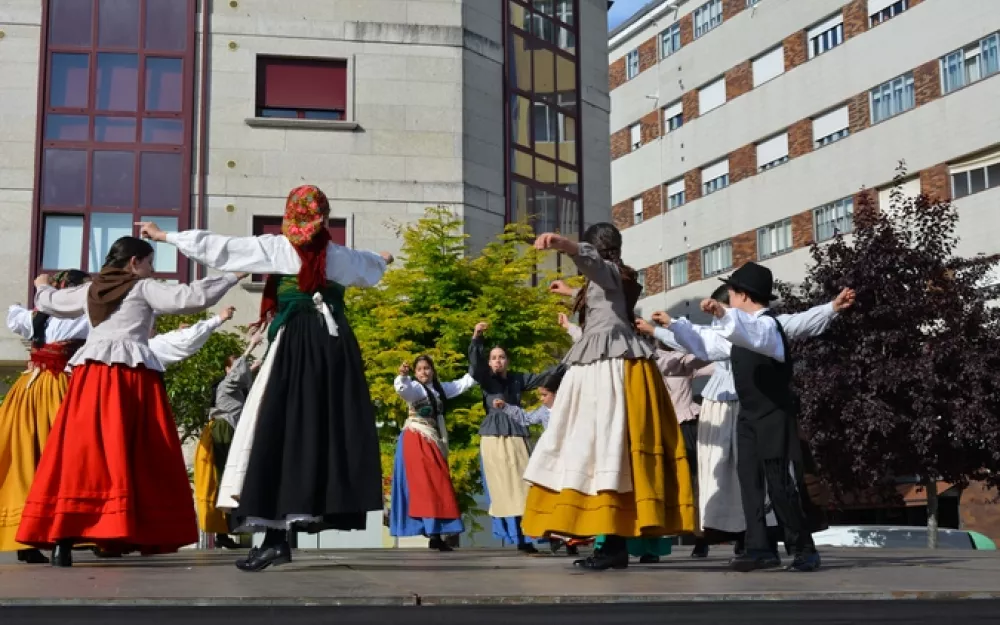 XXV Día da Muiñeira