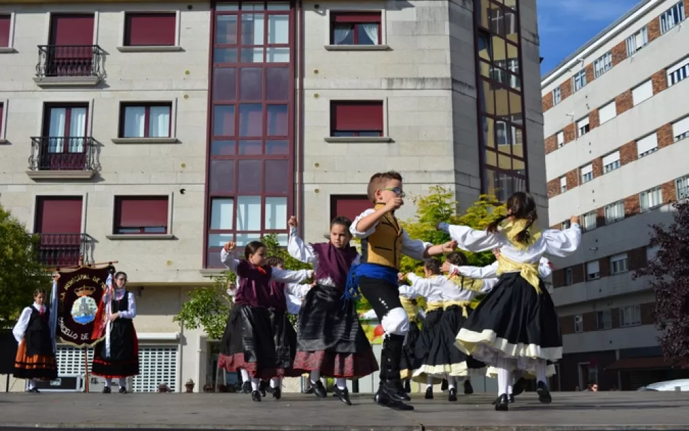 XXV Día da Muiñeira