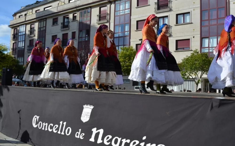 XXV Día da Muiñeira