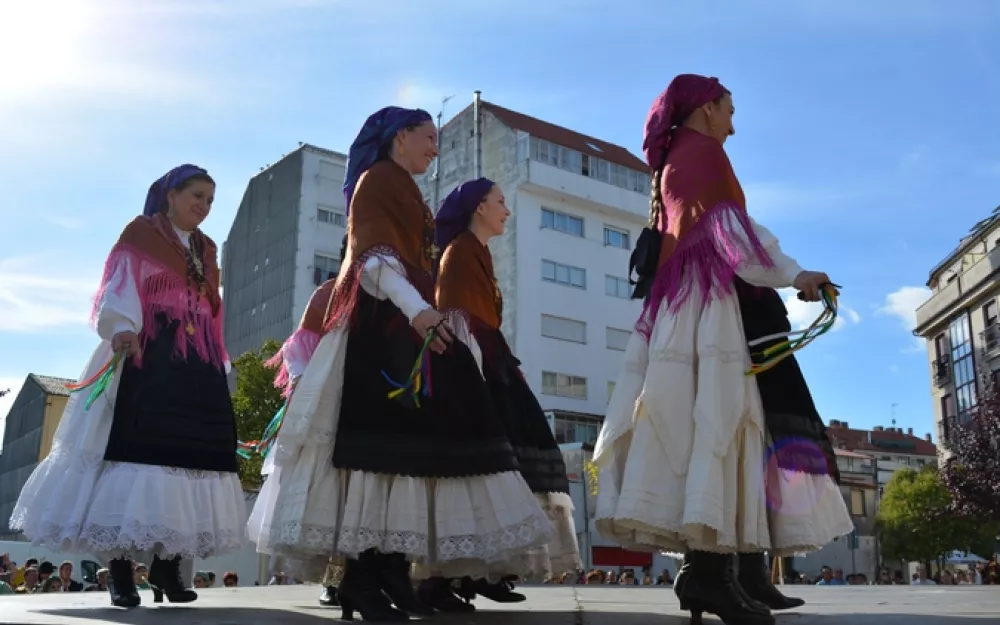 XXV Día da Muiñeira