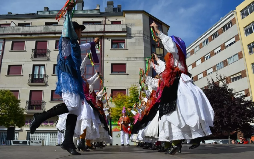 XXV Día da Muiñeira