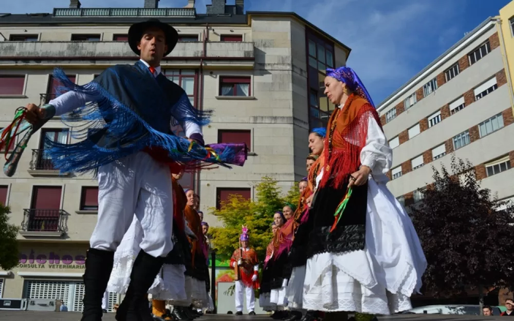 XXV Día da Muiñeira