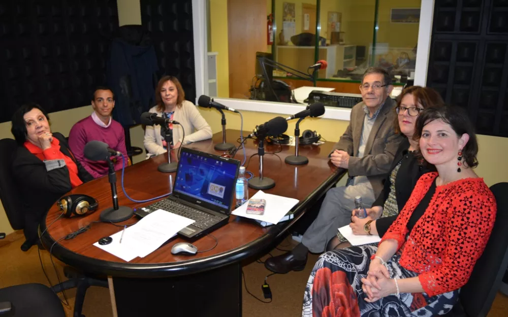 Homenaxe a Sofía Rodríguez