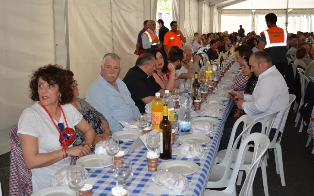 XXII Encontro dos maiores