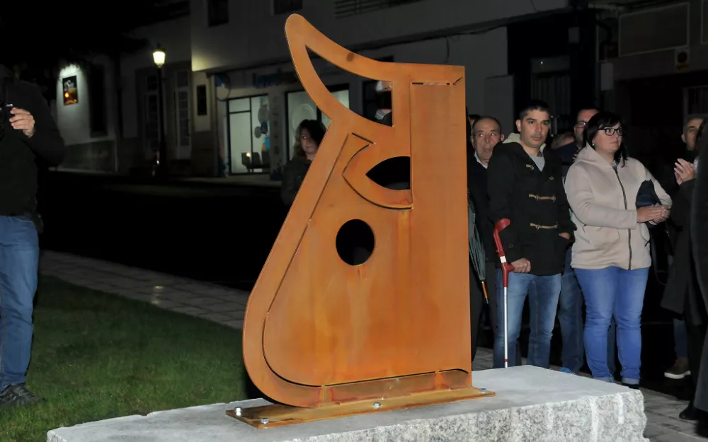 Homenaxe a Cooperativa Feiraco (50 Aniversario)
