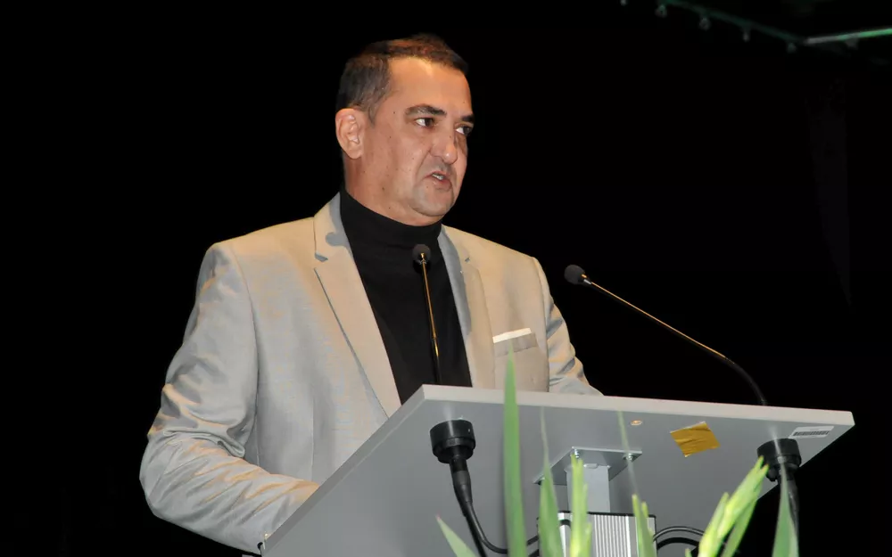 Homenaxe a Cooperativa Feiraco (50 Aniversario)