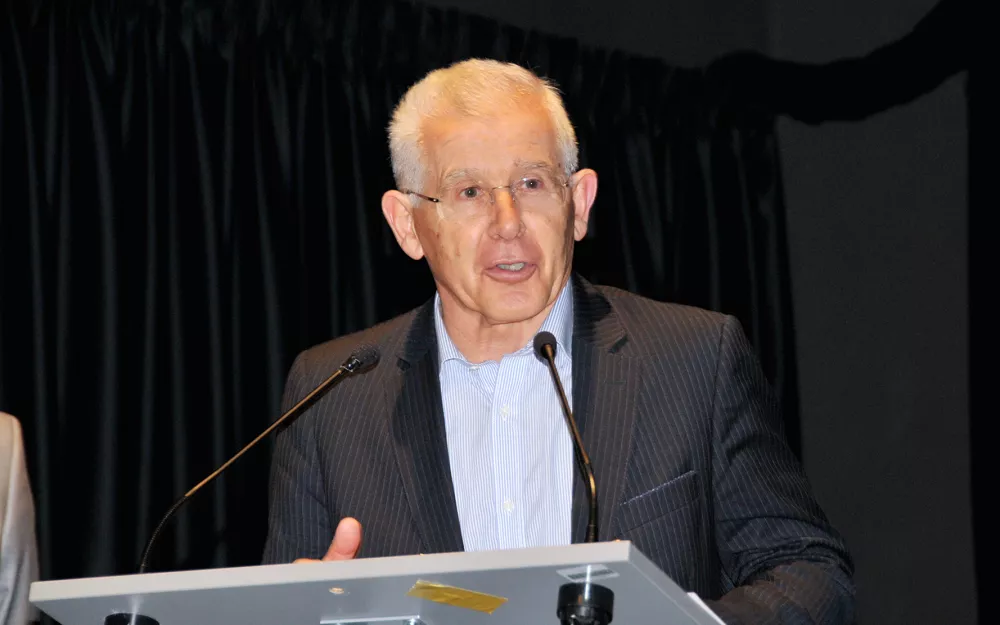 Homenaxe a Cooperativa Feiraco (50 Aniversario)