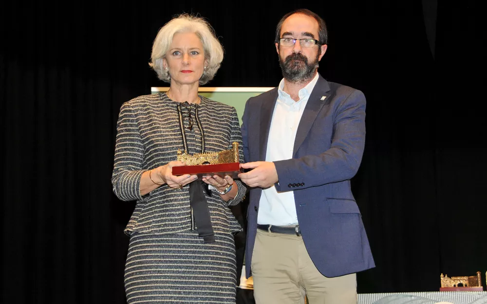 Homenaxe a Cooperativa Feiraco (50 Aniversario)