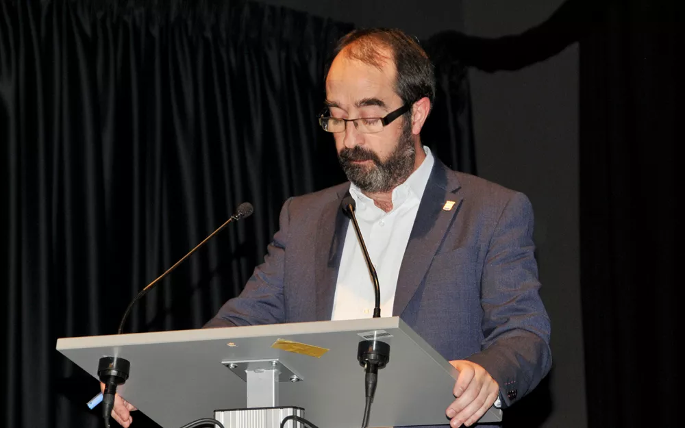 Homenaxe a Cooperativa Feiraco (50 Aniversario)