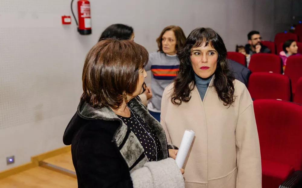 XI Certame de Poesía "Xosé M. López Ardeiro"