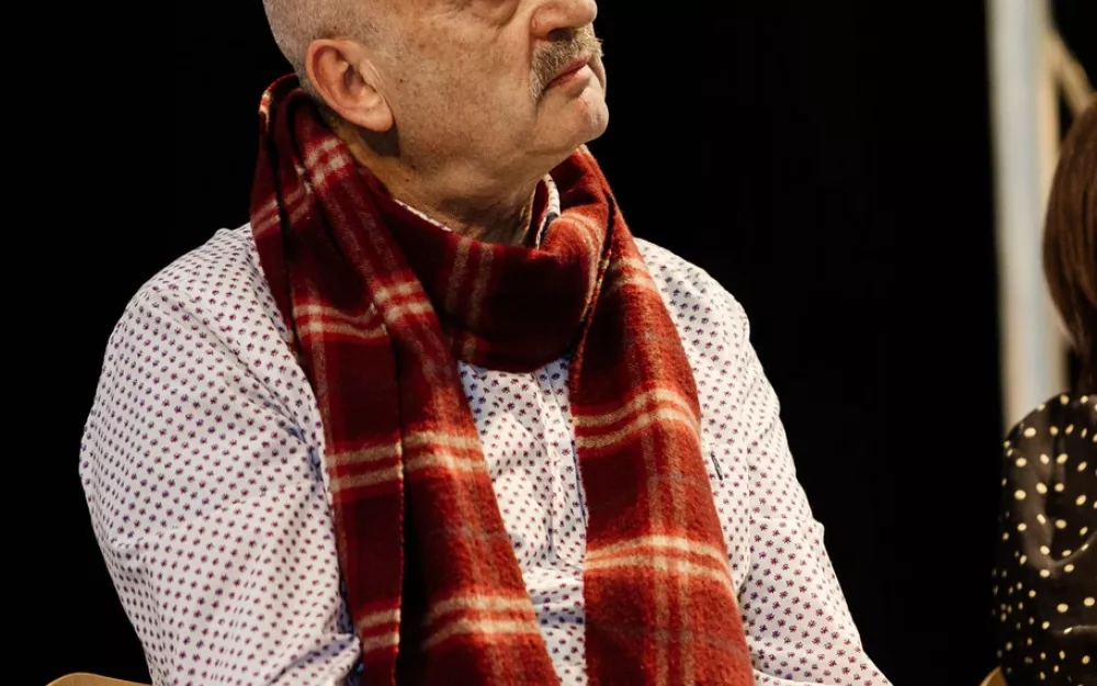 XI Certame de Poesía "Xosé M. López Ardeiro"