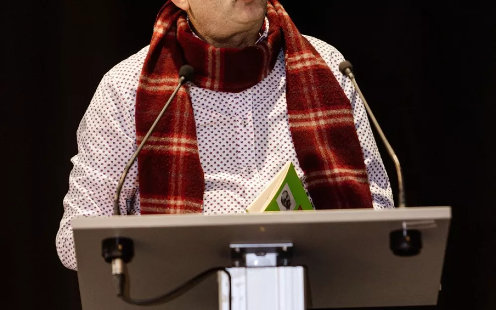 XI Certame de Poesía "Xosé M. López Ardeiro"