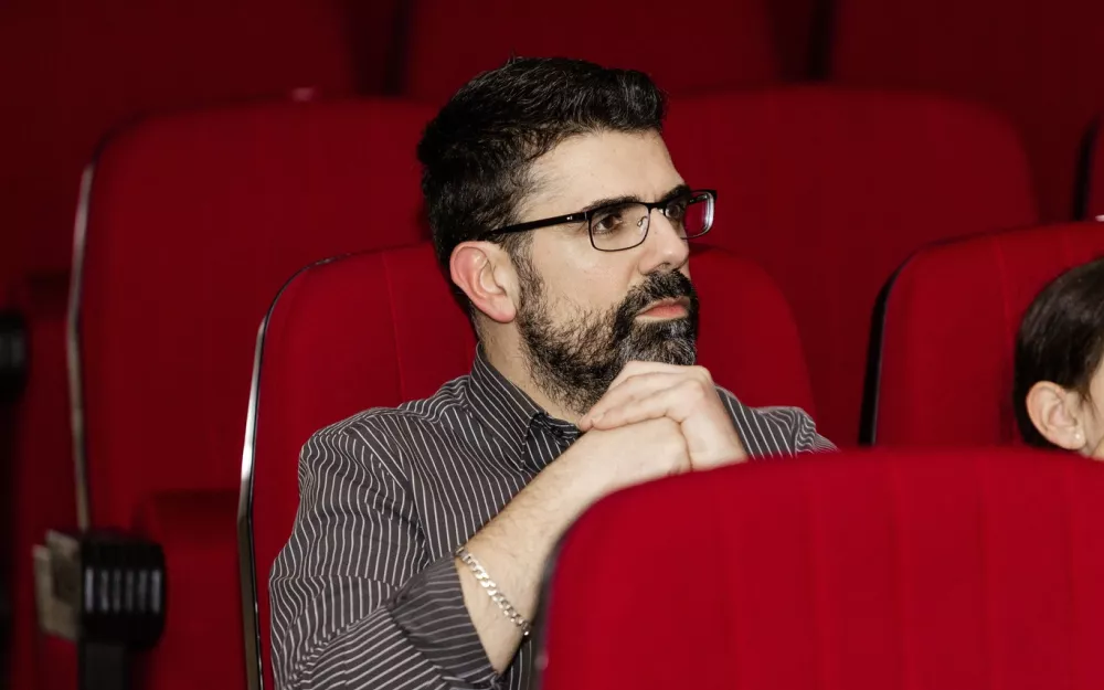 XI Certame de Poesía "Xosé M. López Ardeiro"