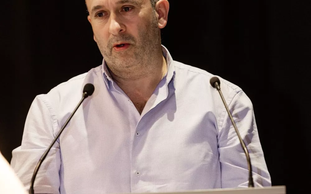 XI Certame de Poesía "Xosé M. López Ardeiro"