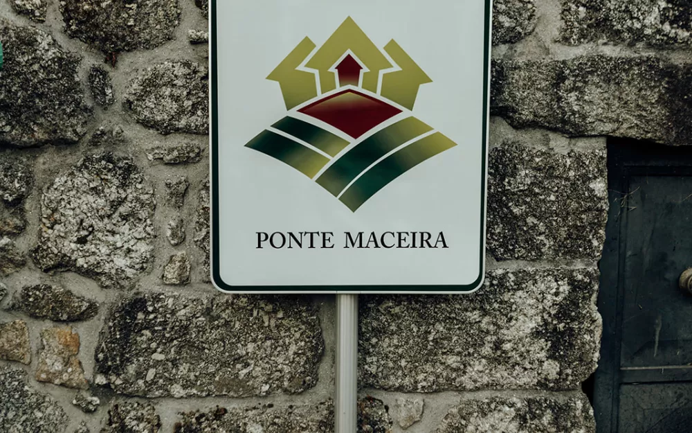 Proclamación Ponte Maceira