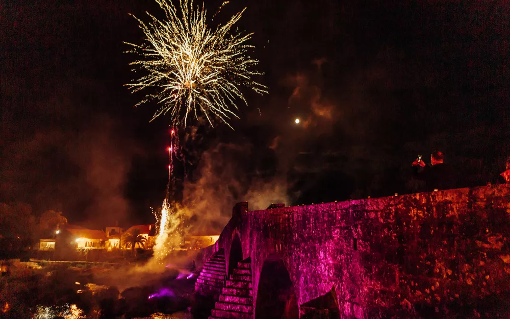 Proclamación Ponte Maceira