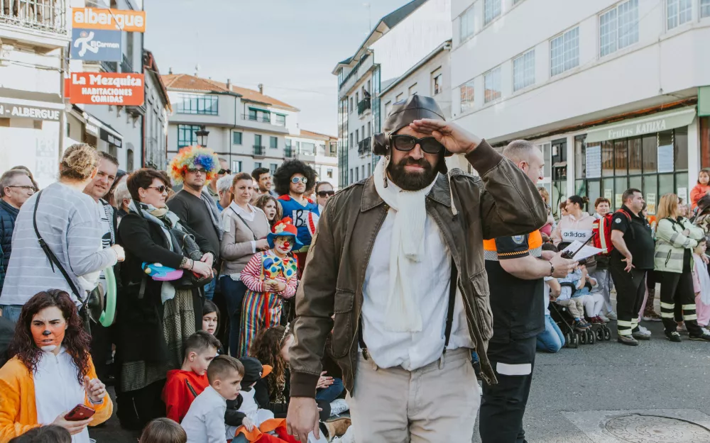 Entroido 2020