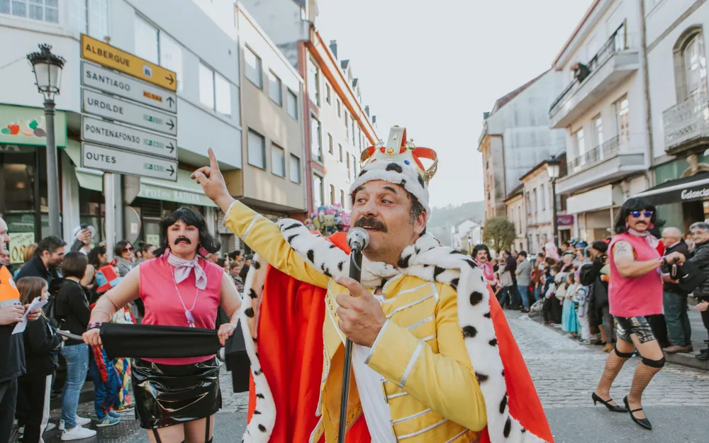 Entroido 2020