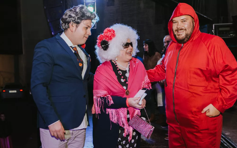 Entroido 2020