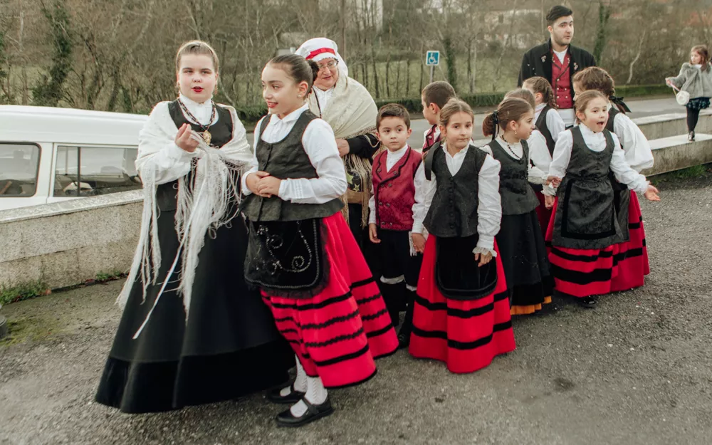 Cabalgata de Reis 2019