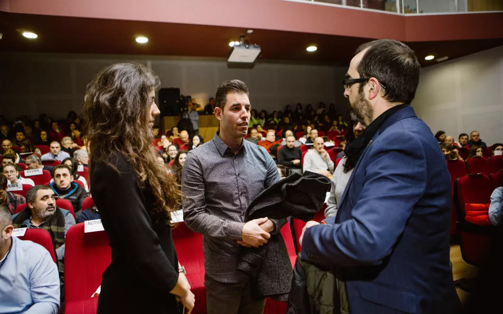 Gala deporte 2019