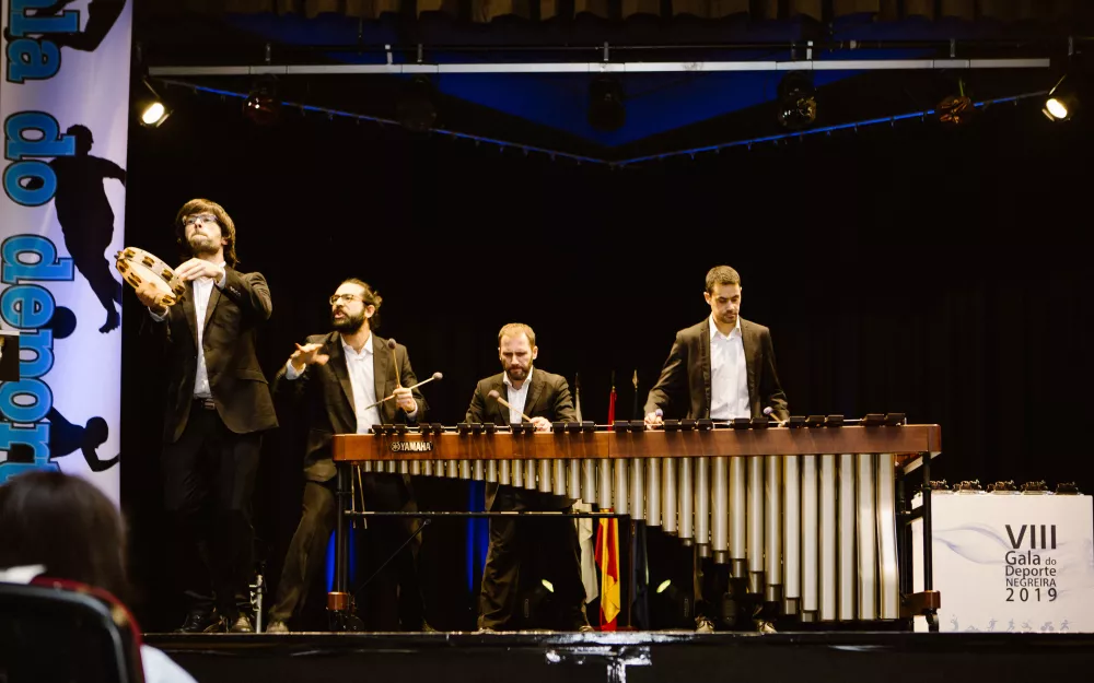 Gala deporte 2019