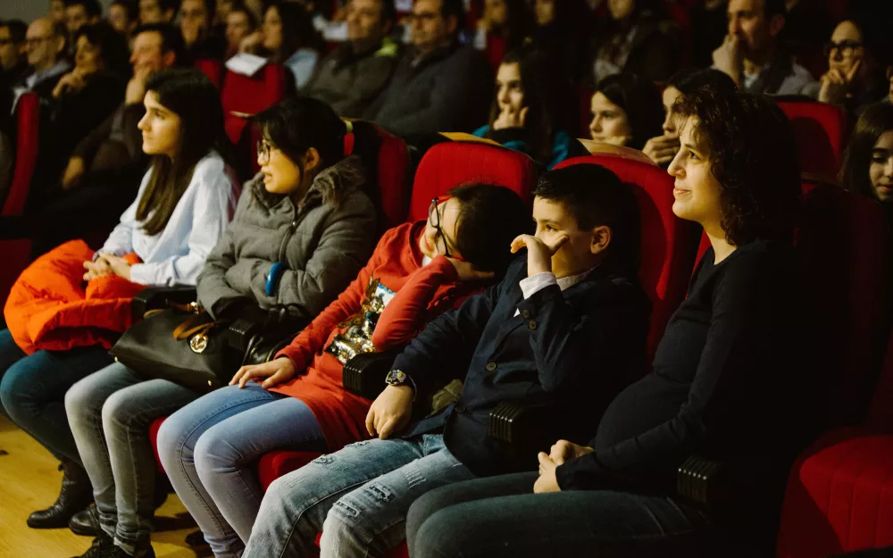 Gala deporte 2019