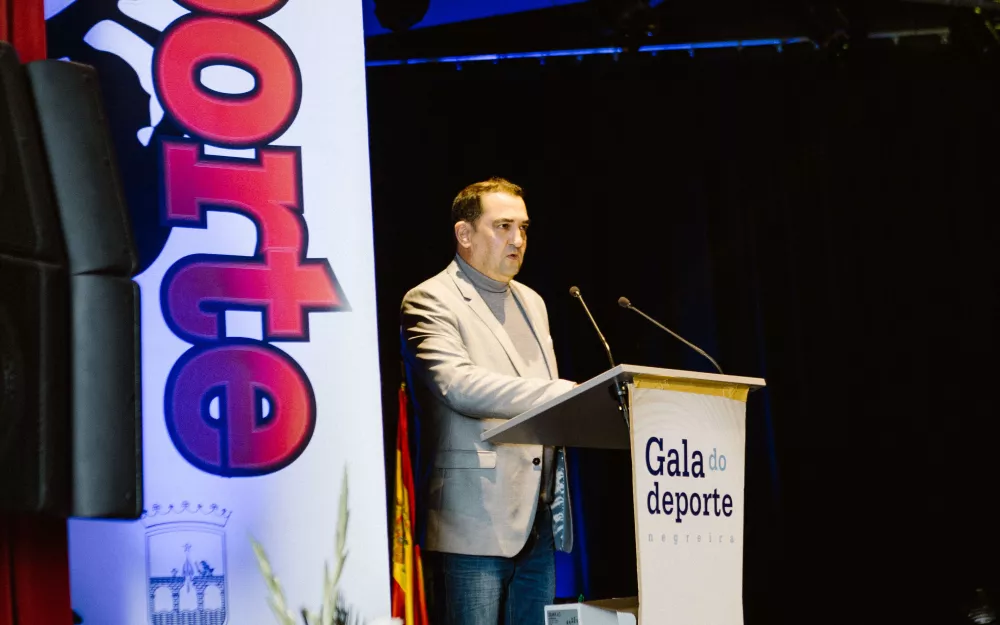 Gala deporte 2019