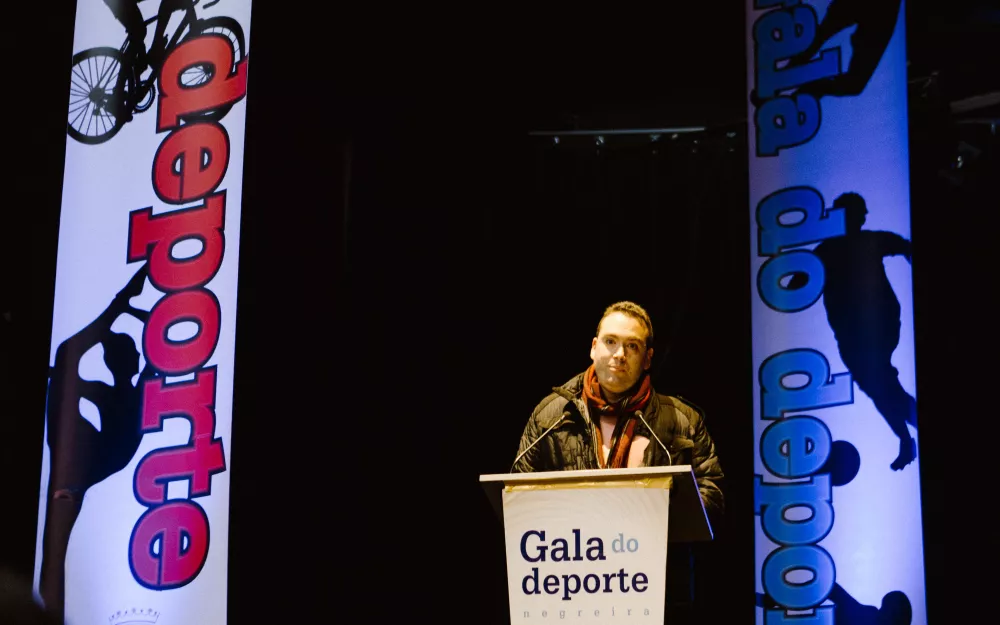 Gala deporte 2019