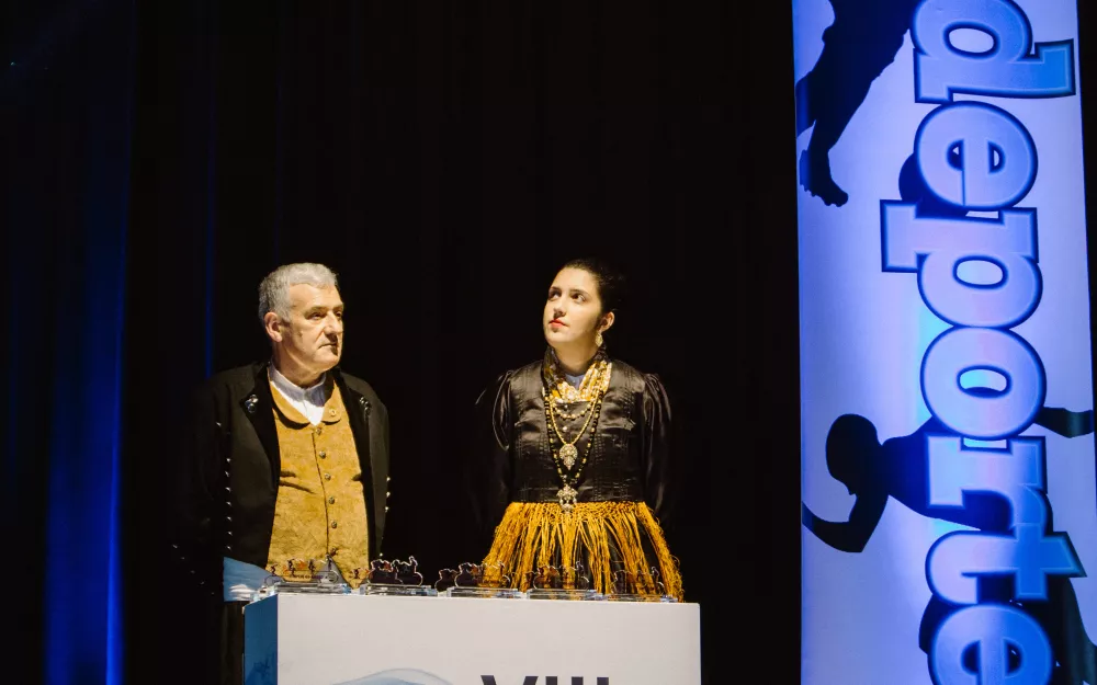 Gala deporte 2019