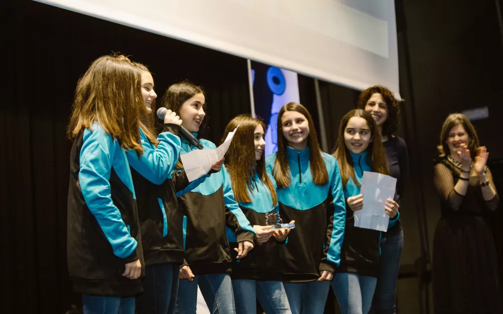 Gala deporte 2019