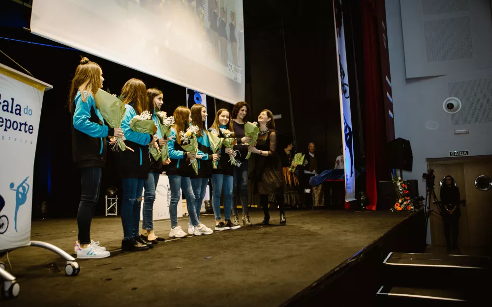 Gala deporte 2019