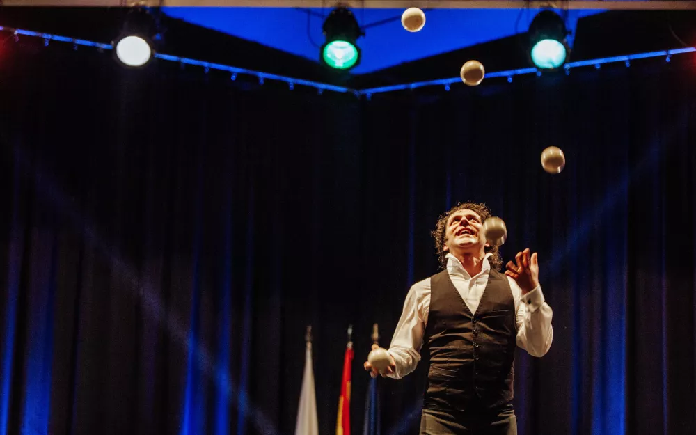 Gala deporte 2019