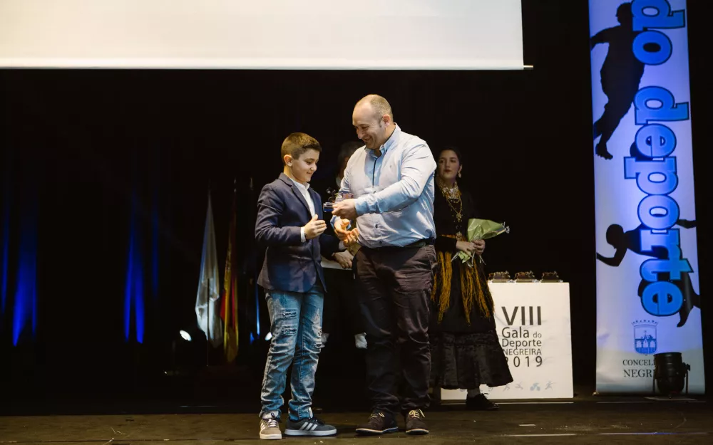 Gala deporte 2019