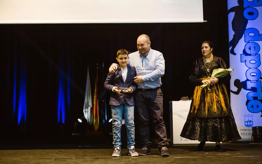 Gala deporte 2019