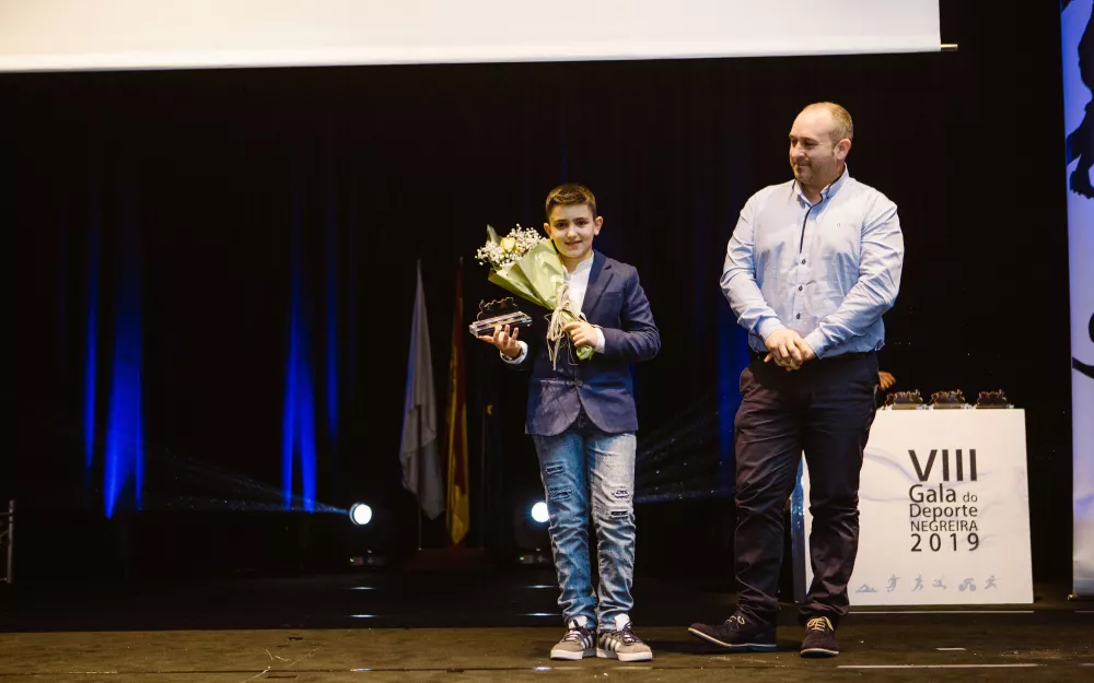 Gala deporte 2019