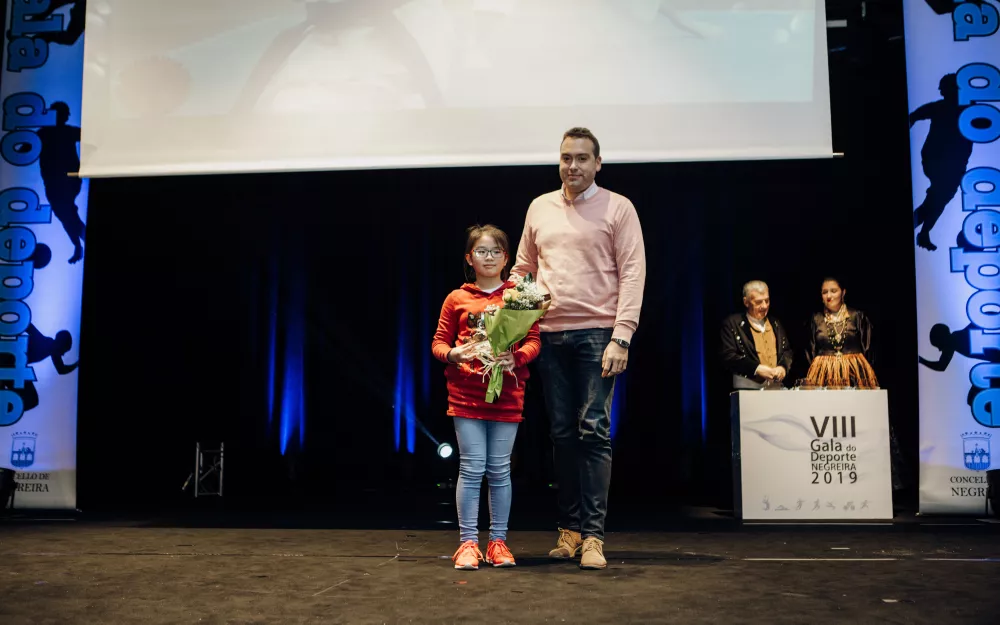 Gala deporte 2019
