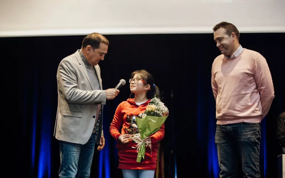 Gala deporte 2019