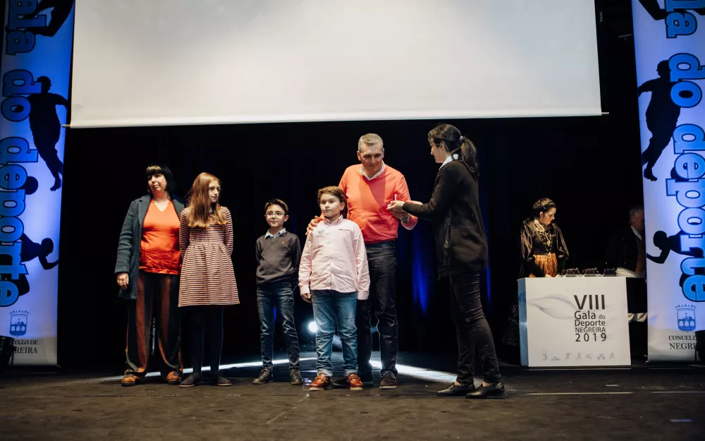Gala deporte 2019