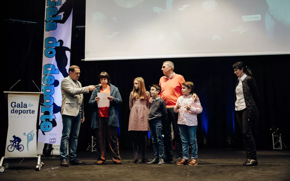 Gala deporte 2019