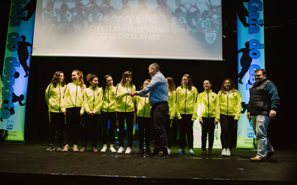 Gala deporte 2019