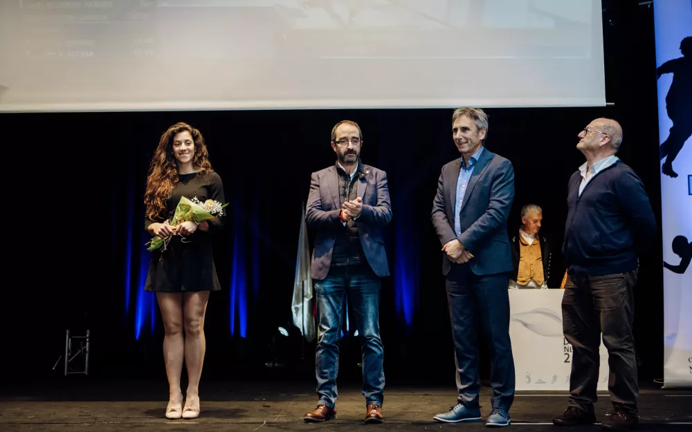 Gala deporte 2019