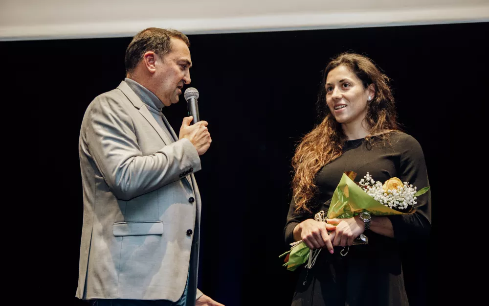 Gala deporte 2019