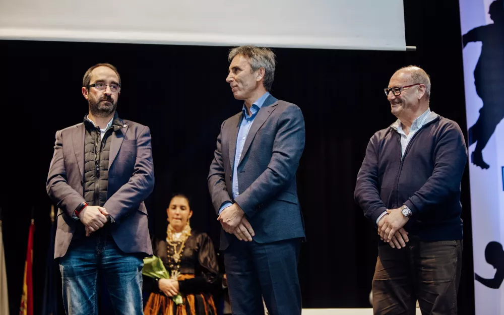 Gala deporte 2019