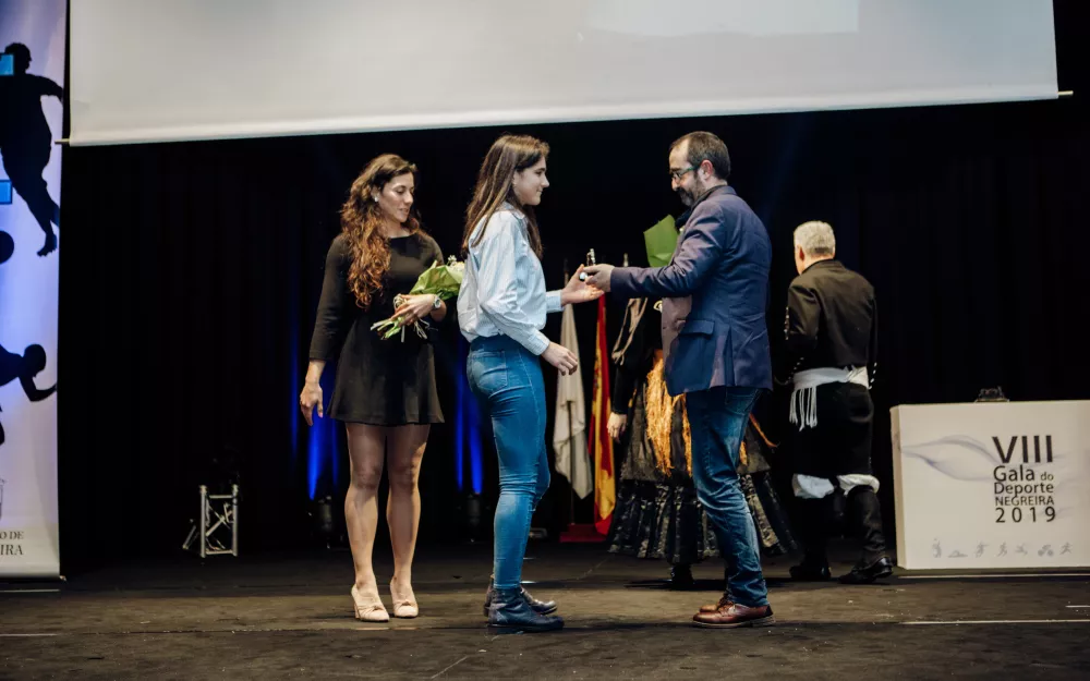 Gala deporte 2019