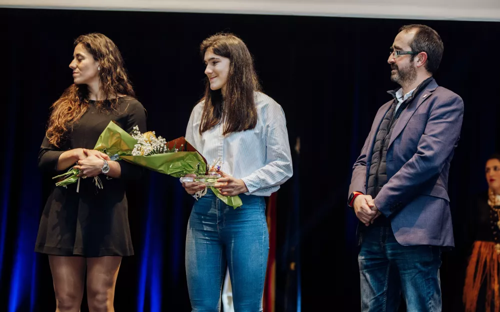 Gala deporte 2019