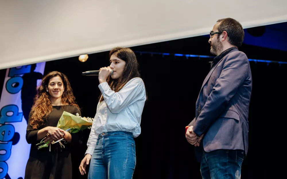 Gala deporte 2019