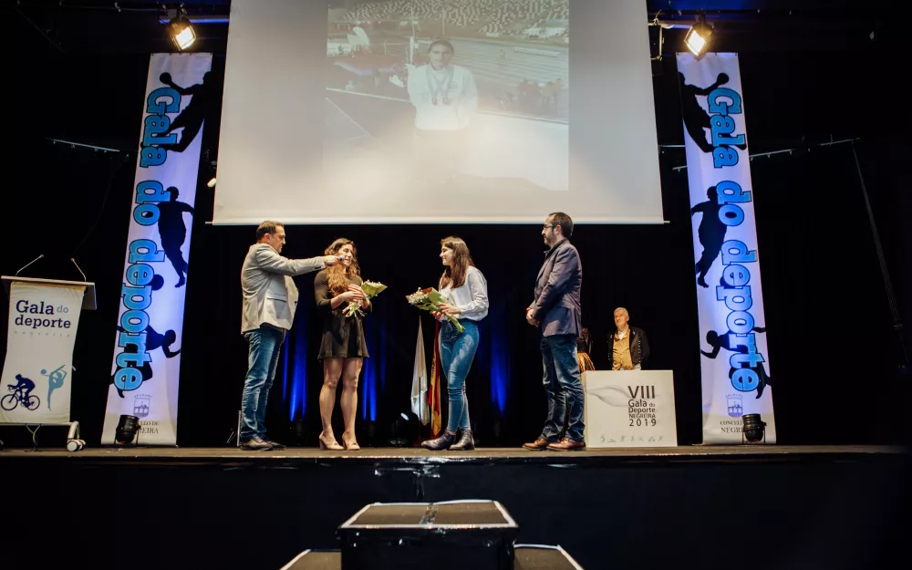 Gala deporte 2019