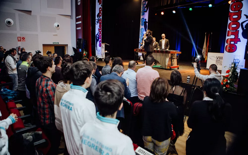 Gala deporte 2019
